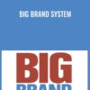 Big Brand System - Pamela Wilson