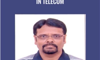 Big Data Analytics in Telecom - Krishna Basudevan