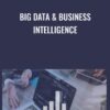 Big Data & Business Intelligence - Michael McDonald
