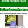 Big Money Business Coach – Christian Mickelson