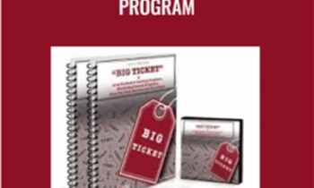 Dan Kennedy Big Ticket Area Exclusive Program
