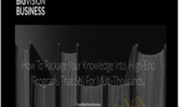 High End Client System – Big Vision Business