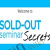 Sold-Out Seminar Secrets - Big Vision Business Team