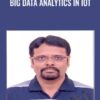 Big data analytics in IOT - Krishna Basudevan