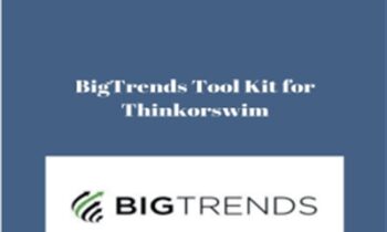 BigTrends Tool Kit for thinkorswim