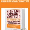 High End Package Manifesto – Bill Baren