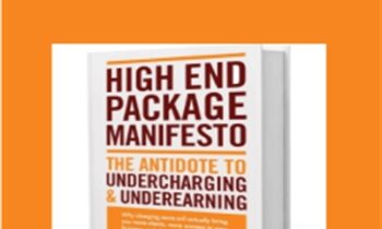 High End Package Manifesto – Bill Baren