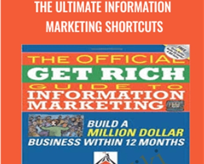 Bill Glazer E28093 The Ultimate Information Marketing Shortcuts 1 - eSys[GroupBuy]