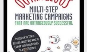 Bill Glazer Outrageous Marketers – Panic to Prosperity Coaching Sessions