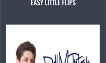 Easy Little Flips – Bill McIntosh