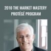 2010 The Market Mastery Protégé Program - Bill Poulos