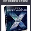 Forex Multiplier Course - Bill Poulos