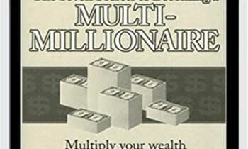 7 Secrets to Becoming a Multi Millionaire Audio Book - Bill Staton