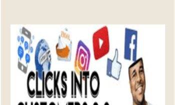 Clicks Into Customers 2.0 – Billy Gene