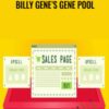 Billy Gene’s Gene Pool