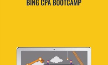 Bing CPA Bootcamp - Timothy Miranda