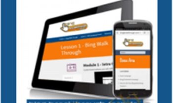 Bing PPC Breakthrough Formula - Chris Groves & Jason Harris