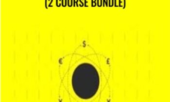 Bitcoin & Ethereum Course (2 Course Bundle) - Saad Tariq Hameed