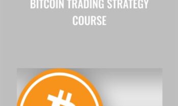 Bitcoin Trading Strategy Course