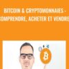 Bitcoin & cryptomonnaies : comprendre, acheter et vendre ! - Matthieu Blanco