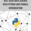 Bite-Sized Data Science with Python and Pandas: Introduction - Troy Shu