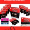 Black Belt Coaching: Natural Attraction Blueprint – Carlos Xuma