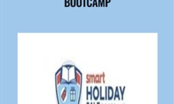 Black Friday/Cyber Monday Bootcamp - Ezra Firestone