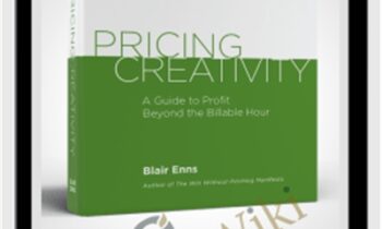 Pricing Creativity – Blair Enns