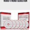 Word 4 Word Seduction - Blake Stevens