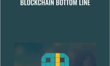 BlockChain Bottom Line - Mike Newton