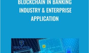 Blockchain In Banking Industry & Enterprise Application - Tyler Johnson