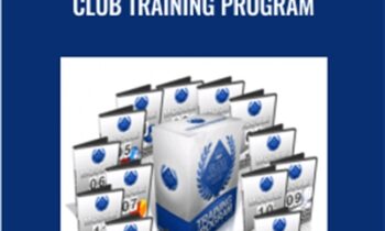 Blog Masters Club Training Program – David Risley