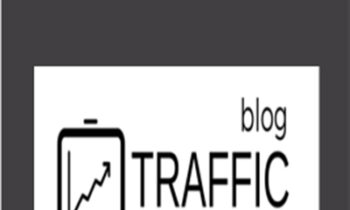 Blog Traffic Blueprint – Jon Morrow