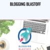 Blogging Blastoff - Heather Delaney Reese