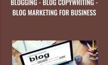 Blogging - Blog Copywriting - Blog Marketing For Business - Mark Timberlake