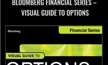 Bloomberg Financial Series – Visual Guide to Options – Jared Levy