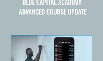 Blue Capital Academy Advanced Course Update - Ken Ibizugbe
