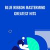 Blue Ribbon Mastermind Greatest Hits - Ezra Firestone