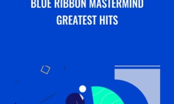 Blue Ribbon Mastermind Greatest Hits - Ezra Firestone