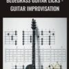 Bluegrass Guitar Licks - Guitar Improvisation - Lesson Pros