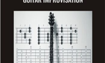 Bluegrass Guitar Licks - Guitar Improvisation - Lesson Pros