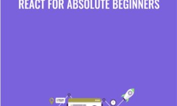 React for Absolute Beginners - Bluelime Learning Solutions