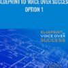 Blueprint to Voice Over Success Option 1 – Marc Scott