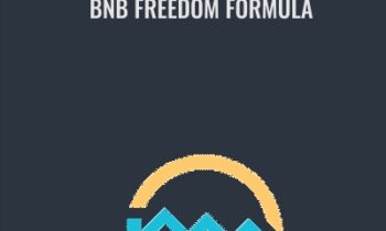 BnB Freedom Formula - Sue Hoyuela