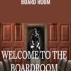 Board Room – Travis Patelle
