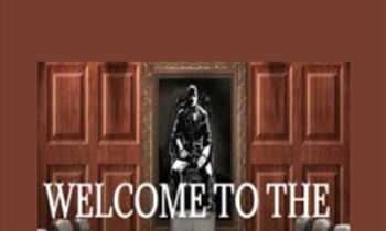 Board Room – Travis Patelle