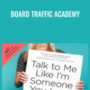 Board Traffic Academy - Greg Kononenko & Stefan Ciancio