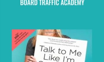 Board Traffic Academy - Greg Kononenko & Stefan Ciancio