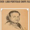 Over 1,000 Portfolio Swipe Files – Bob Bly