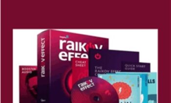 The Raikov Effect Course